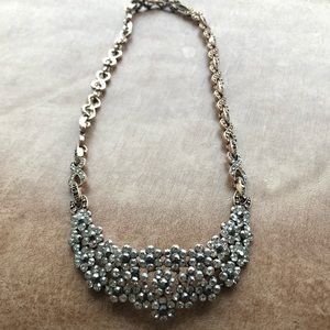 Statement necklace